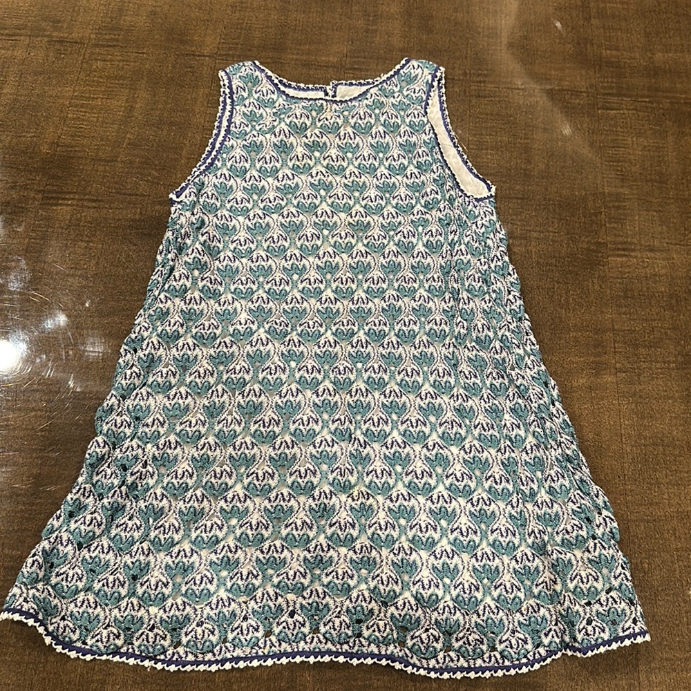 Missoni kids dress